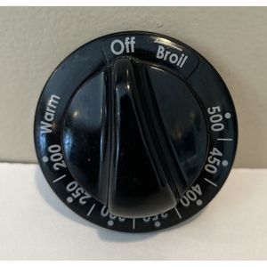 Original‎ WB03X22503 OEM Genuine Range Thermostat Knob